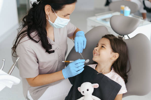 Best Emergency Dental Filling Replacement  in Hale Center, TX